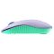 Фото-2 Мышь Acer OMR200 Беспроводная фиолетовый, ZL.MCEEE.021