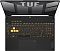 Фото-5 Игровой ноутбук Asus TUF Gaming F15 FX507ZV4-LP129 15.6&quot; 1920x1080 (Full HD), 90NR0FA7-M009L0