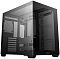 Фото-1 Корпус DeepCool CG530 Mini Tower Без БП чёрный, R-CG530-BKNDA0-G-1