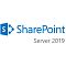 Фото-1 Право пользования Microsoft SharePoint Server 2019 Single OLV Бессрочно, 76P-02053