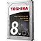 Фото-2 Диск HDD Toshiba X300 SATA 3.5&quot; 8 ТБ, HDWF180EZSTA