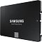 Фото-2 Диск SSD Samsung 870 EVO 2.5&quot; 500 ГБ SATA, MZ-77E500BW