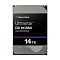 Фото-3 Диск HDD WD Ultrastar DC HC550 SATA 3.5&quot; 16 ТБ, WUH721816ALE6L4