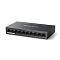 Фото-3 Коммутатор Mercusys MS110P 8-PoE Неуправляемый 10-ports, MS110P