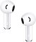 Фото-8 Наушники Huawei ULC-CT010 белый, 55036940