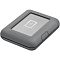 Фото-1 Внешний диск HDD LaCie DJI Copilot 2 ТБ 2.5&quot; Lightning, micro-USB, USB-C серый, STGU2000400