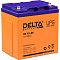 Фото Батарея для ИБП Delta HR, HR 12-26