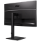 Фото-14 Монитор AOC U27E4CV 27&quot; WLED IPS чёрный, U27E4CV