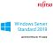 Фото-1 Доп. лицензия на 16 ядер Fujitsu Windows Server 2019 Standard ROK Бессрочно, S26361-F2567-D622