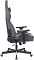 Фото-4 Кресло для геймеров A4Tech Bloody GC-740 серый, ткань, BLOODY GC-740