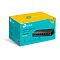 Фото-2 Коммутатор TP-Link LS1008G Неуправляемый 8-ports, LS1008G