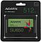 Фото-2 Диск SSD ADATA Ultimate SU650 2.5&quot; 512 ГБ SATA, ASU650SS-512GT-R