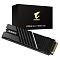 Фото-2 Диск SSD Gigabyte AORUS Gen4 7000s M.2 2280 2 ТБ PCIe 4.0 NVMe x4, GP-AG70S2TB