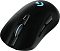 Фото-5 Мышь Logitech G703 LightSpeed Проводная/беспроводная чёрный, 910-005642