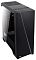 Фото-9 Корпус Aerocool Cylon Midi Tower Без БП чёрный, CYLON BK