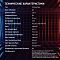 Фото-13 Мембранная клавиатура OKLICK 757G HW2, таблица технических характеристик. На изображении указаны чёрный пластиковый корпус, интерфейс USB, кабель 1,8 м, размеры 453,8 × 186 × 40 мм и вес 0,65 кг; фото важно для страницы товара как сводка параметров модели.