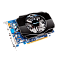 Фото-3 Видеокарта Gigabyte NVIDIA GeForce GT 730 DDR3 2GB, GV-N730-2GI