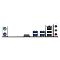 Фото-3 Материнская плата Gigabyte B450M K mATX AM4, B450M K