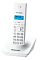 Фото-2 DECT-телефон Panasonic KX-TG1711RU белый, KX-TG1711RUW