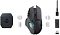 Фото-7 Мышь Logitech G502 Lightspeed Беспроводная чёрный, 910-005571