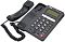 Фото-3 Проводной телефон Ritmix RT-550 чёрный, 80001483