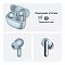 Фото-5 Наушники XIAOMI Buds 8 Pro синий, BHR08GMGL