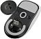 Фото-5 Мышь Logitech G PRO X SUPERLIGHT Беспроводная белый, 910-005946