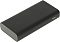 Фото-1 Портативный аккумулятор Power Bank XIAOMI Mi Power Bank 3 (50W PD) чёрный, BHR5121GL