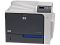 Фото-1 Принтер HP Color LaserJet Enterprise CP4025dn A4 лазерный цветной, CC490A