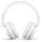Фото-2 Наушники Philips TAH5209 белый, TAH5209WT/00
