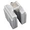 Фото-7 Кулер Thermalright Peerless Assassin 120 2 x 120 мм, PA120-WH