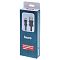 Фото-2 USB кабель BURO USB Type C (M) -&gt; USB Type A (M) 1 м, BHP RET TYPEC1 BL