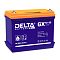 Фото-1 Батарея для ИБП Delta GX, GX 12-55
