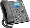 Фото-2 IP-телефон Flyingvoice P21P SIP серый, P21P