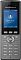 Фото-2 IP-телефон Grandstream WP825, чёрный, фронтальный крупный план беспроводной трубки без базы; на фото видны экран, разговорная щель, навигационное кольцо, кнопки вызова и цифровой блок; изображение помогает на странице товара рассмотреть лицевую часть и органы управления мобильного SIP-телефона.
