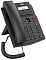 Фото-2 IP-телефон Fanvil X301W SIP чёрный, X301W