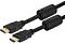Фото-2 Видео кабель PREMIER HDMI (M) -&gt; HDMI (M) 0.75 м, 5-813 0.75