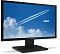 Фото-7 Монитор Acer V246HQLbi 23.6&quot; VA чёрный, UM.UV6EE.005