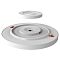 Фото-2 Умный светильник Yeelight Arwen Ceiling Light 450S, 3 000лм, свет - RGB, YLXD013
