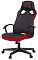 Фото-9 Кресло для геймеров A4Tech Bloody GC-150 чёрный, ткань, BLOODY GC-150