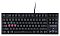 Фото-2 Клавиатура механическая SunWind SW-K900G Проводная чёрный, 1422332