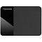 Фото-2 Внешний диск HDD Toshiba Canvio Ready 4 ТБ 2.5&quot; USB 3.2 чёрный, HDTP340EK3CA