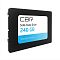 Фото-1 Диск SSD CBR Standard 2.5&quot; 240 ГБ SATA, SSD-240GB-2.5-ST21