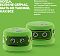 Фото-6 Портативная акустика Yandex Лайт 2 без часов 1.0, цвет - зелёный, YNDX-00028GRN