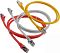 Фото Патч-корд LANMASTER FTP кат. 6a оранжевый 2 м, LAN-PC45/S6A-2.0-OR