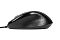Фото-3 Мышь Filum M30 Проводная чёрный, FL-M30-BK