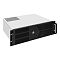 Фото Корпус Exegate Pro 3U400-07 Rack Без БП чёрный 3U, EX297730RUS