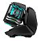 Фото-8 Корпус JONSBO MOD-5 Full Tower Без БП чёрный, MOD-5 Black