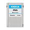 Фото-1 Диск SSD KIOXIA (Toshiba) PM5-V Mixed Use U.2 (2.5&quot; 15 мм) 400 ГБ SAS, KPM51VUG400G