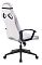 Фото-3 Кресло для геймеров A4Tech X7 GG-1000W белый, эко.кожа, X7 GG-1000W